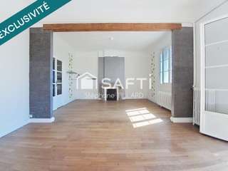 Vente appartement 5 pièces Vente appartement 5 pièces