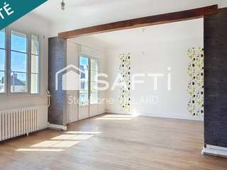 Vente appartement 5 pièces Vente appartement 5 pièces