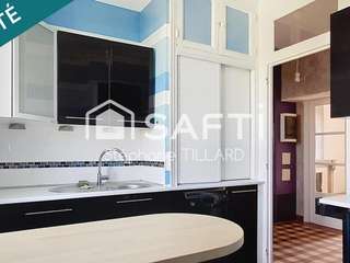 Vente appartement 5 pièces Vente appartement 5 pièces