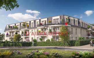 Photo Vente appartement Villers-Bocage