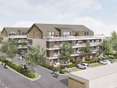 Vente appartement 5 pièces Villers-le-Lac - 25