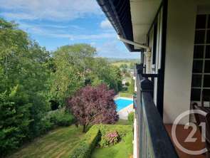 Vente Appartement 3 piècesVillers-sur-Mer