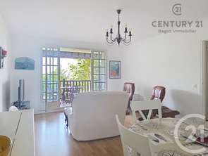 Vente Appartement 3 piècesVillers-sur-Mer