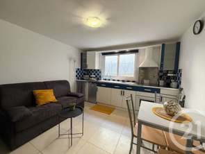 Vente Appartement T1Villers-sur-Mer