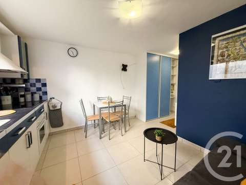 Vente appartement 1 pièce Vente appartement 1 pièce