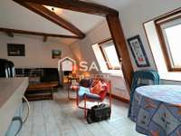 Vente appartement 2 pièces Vente appartement 2 pièces