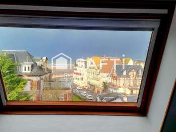 Vente Appartement 2 piècesVillers-sur-Mer