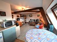 Vente appartement 2 pièces Vente appartement 2 pièces