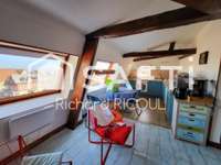 Vente appartement 2 pièces Vente appartement 2 pièces