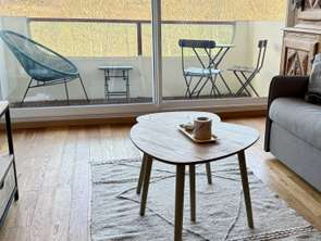 Vente Appartement 2 piècesVillers-sur-Mer