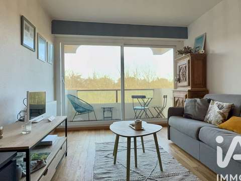 Vente appartement 2 pièces Vente appartement 2 pièces