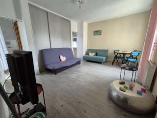 Vente appartement 1 pièce Vente appartement 1 pièce