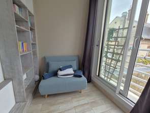 Vente Appartement T1Villers-sur-Mer