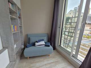 Vente appartement 1 pièce Vente appartement 1 pièce