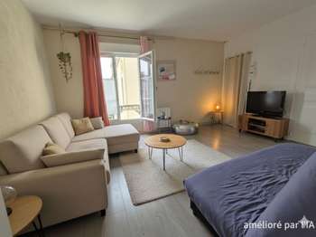 Vente Appartement T1Villers-sur-Mer