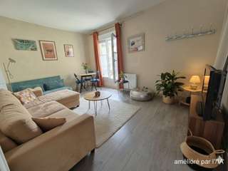 Vente appartement 1 pièce Vente appartement 1 pièce