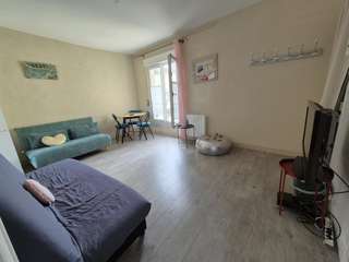 Vente appartement 1 pièce Vente appartement 1 pièce