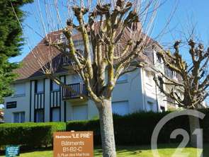 Vente Appartement T1Villers-sur-Mer