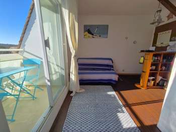 Vente Appartement 2 piècesVillers-sur-Mer