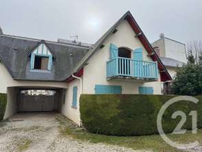 Vente Appartement 3 piècesVillers-sur-Mer