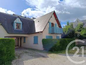 Vente Appartement 3 piècesVillers-sur-Mer