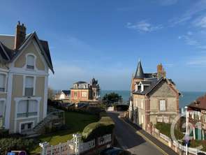 Vente Appartement 2 piècesVillers-sur-Mer