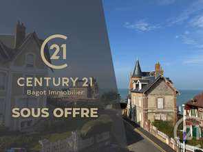 Vente Appartement 2 piècesVillers-sur-Mer