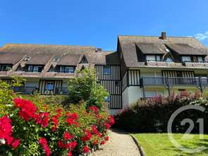Vente Appartement 2 piècesVillers-sur-Mer