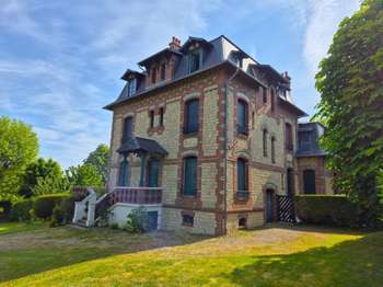 Vente Appartement 3 piècesVillers-sur-Mer