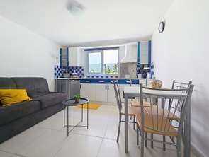 Vente Appartement T1Villers-sur-Mer