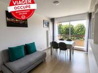 Vente appartement 2 pièces Vente appartement 2 pièces