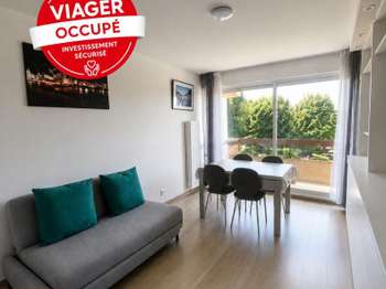 Vente Appartement 2 piècesVillers-sur-Mer
