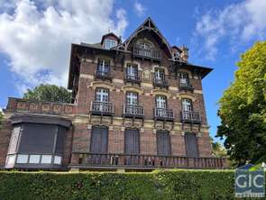Vente Appartement 4 piècesVillers-sur-Mer