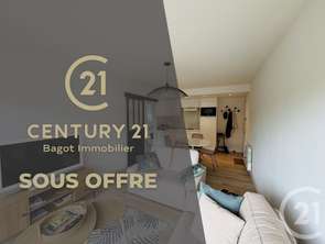 Vente Appartement 2 piècesVillers-sur-Mer