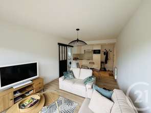 Vente Appartement 2 piècesVillers-sur-Mer