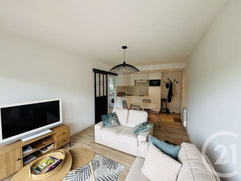 Vente appartement 2 pièces Villers-sur-Mer 14