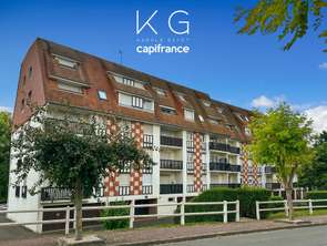 Vente Appartement 2 piècesVillers-sur-Mer
