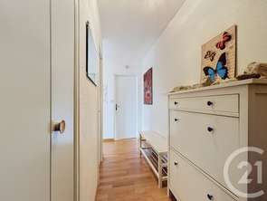 Vente Appartement 3 piècesVillers-sur-Mer