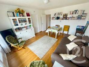 Vente Appartement 3 piècesVillers-sur-Mer