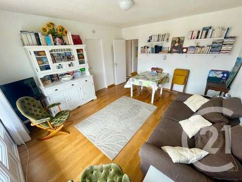 Vente appartement 3 pièces Villers-sur-Mer 14
