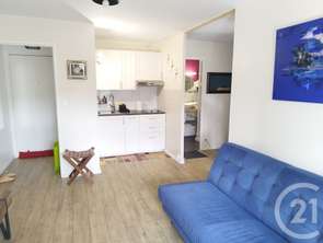 Vente Appartement 2 piècesVillers-sur-Mer