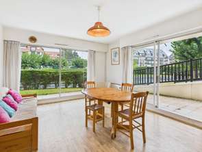Vente Appartement 3 piècesVillers-sur-Mer