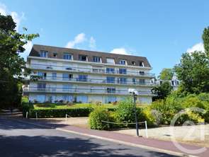 Vente Appartement T1Villers-sur-Mer