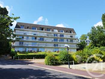 Vente appartement 1 pièce Villers-sur-Mer 14