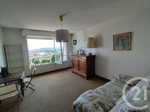 Vente appartement 1 pièce Vente appartement 1 pièce