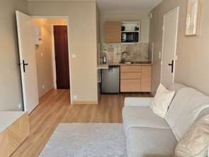Vente Appartement 2 piècesVillers-sur-Mer