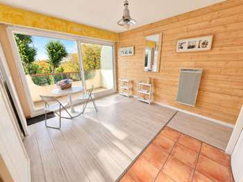 Vente Appartement 2 piècesVillers-sur-Mer