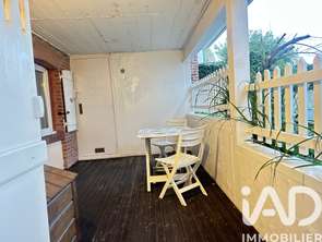 Vente Appartement 2 piècesVillers-sur-Mer