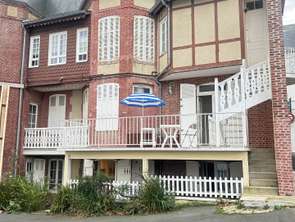 Vente Appartement 2 piècesVillers-sur-Mer