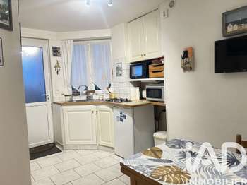 Vente Appartement 2 piècesVillers-sur-Mer